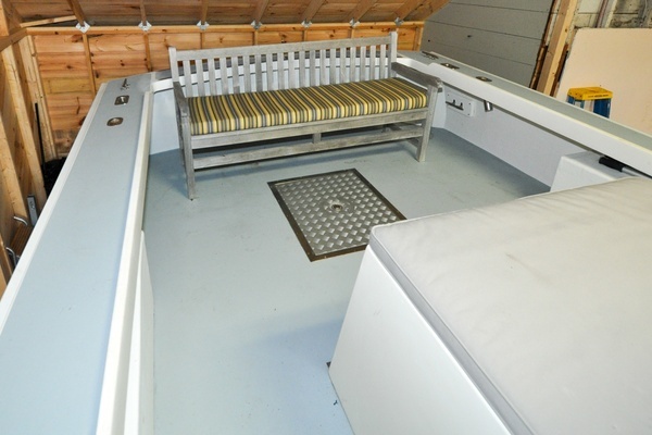 Holland 32 Yacht For Sale