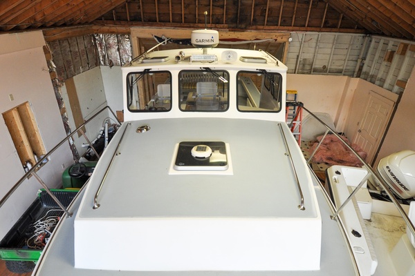 Dorsey Dee 32ft Holland Yacht For Sale