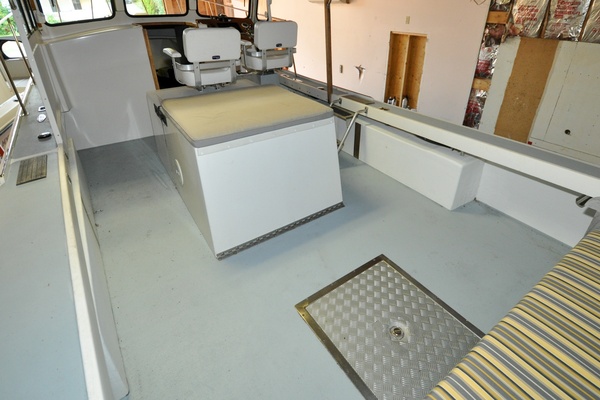 Dorsey Dee 32ft Holland Yacht For Sale