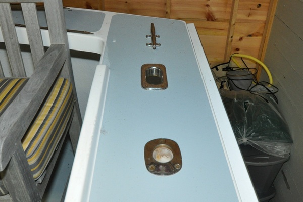 Dorsey Dee 32ft Holland Yacht For Sale