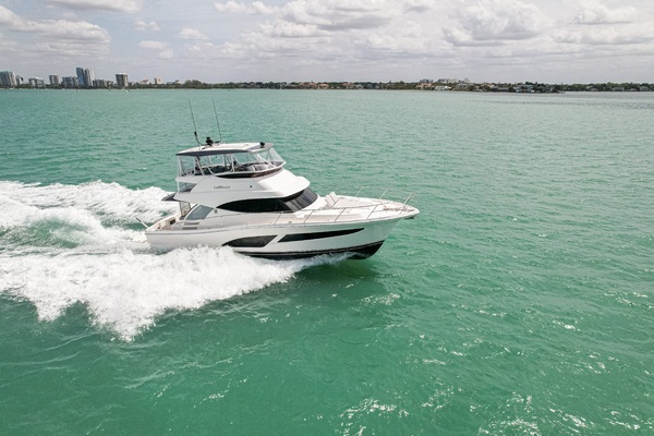 2025 Riviera 46