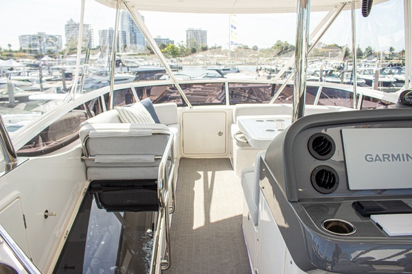 Riviera 46 Sports Motor Yacht Yacht For Sale