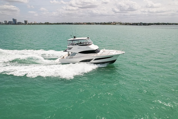 2025 Riviera 46