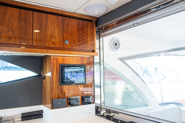 Legacy G2 46ft Riviera Yacht For Sale
