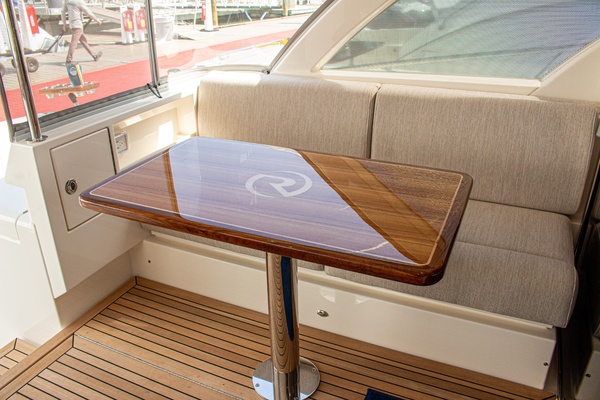 Legacy G2 46ft Riviera Yacht For Sale