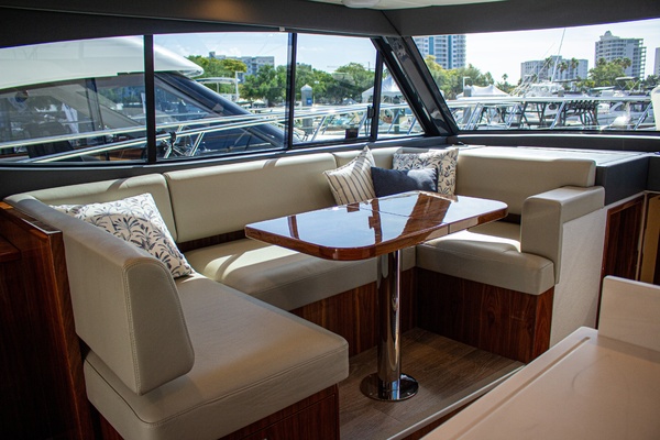 Legacy G2 46ft Riviera Yacht For Sale