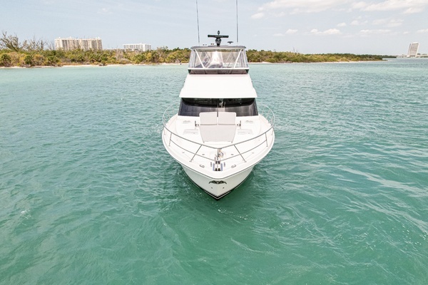 Riviera 46 Sports Motor Yacht Yacht For Sale