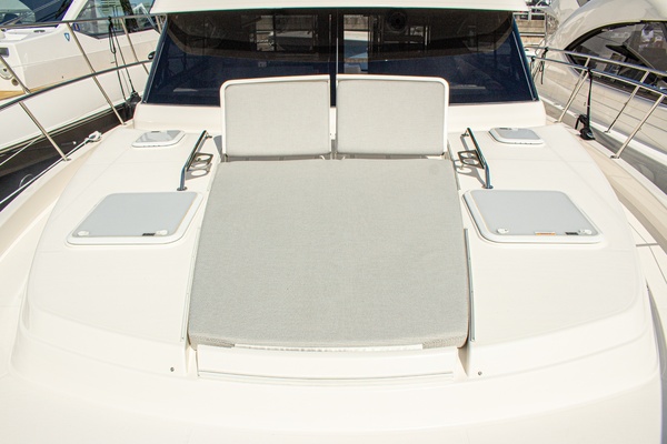 Legacy G2 46ft Riviera Yacht For Sale