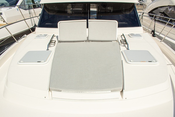 Riviera 46 Sports Motor Yacht Yacht For Sale