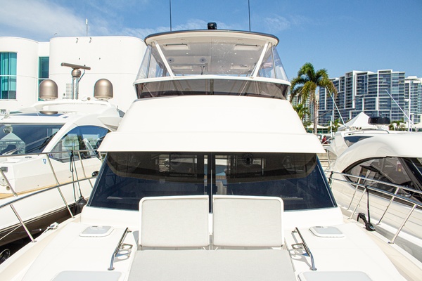 Legacy G2 46ft Riviera Yacht For Sale