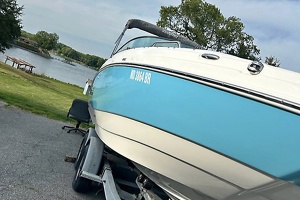 24-ft-NauticStar-2021-240- Solomons Maryland United States  yacht for sale