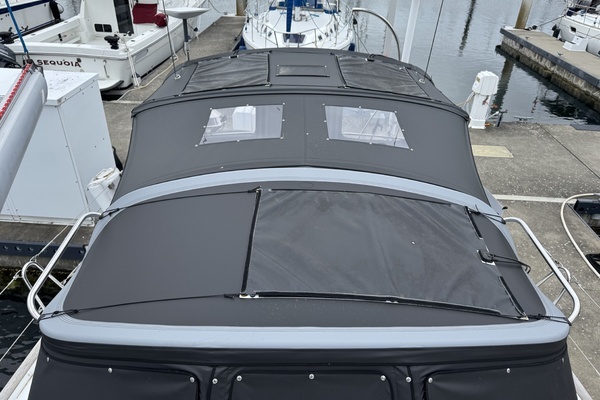 Beneteau 423 Yacht For Sale