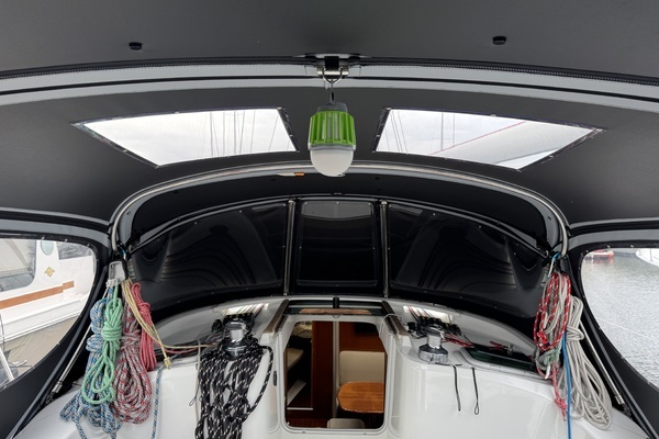 Beneteau 423 Yacht For Sale