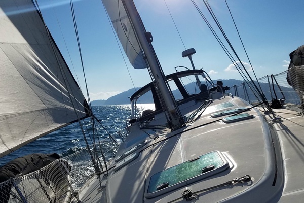 Beneteau 423 Yacht For Sale