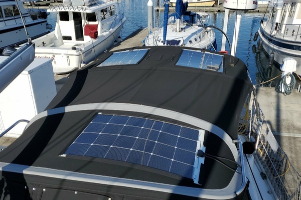 Beneteau 423 Yacht For Sale