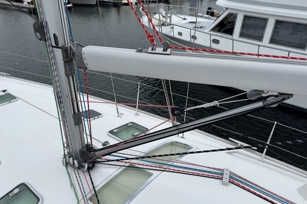 Beneteau 423 Yacht For Sale