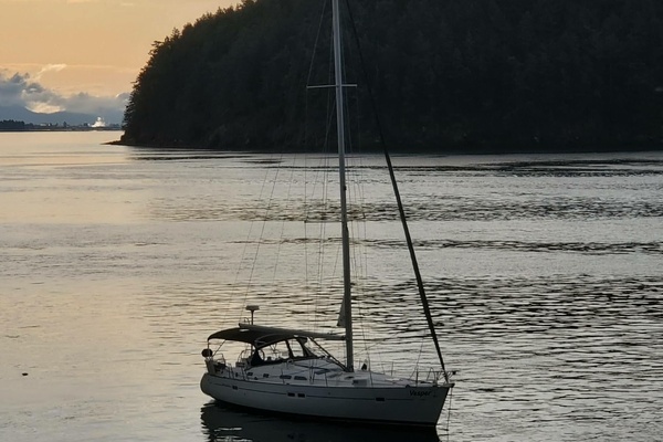 Beneteau 423 Yacht For Sale