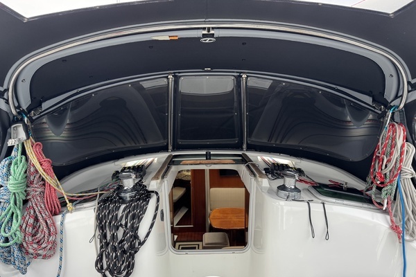 Beneteau 423 Yacht For Sale