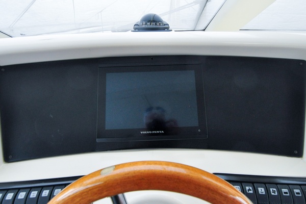 Calmati 54ft Azimut Yacht For Sale