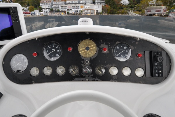 Calmati 54ft Azimut Yacht For Sale