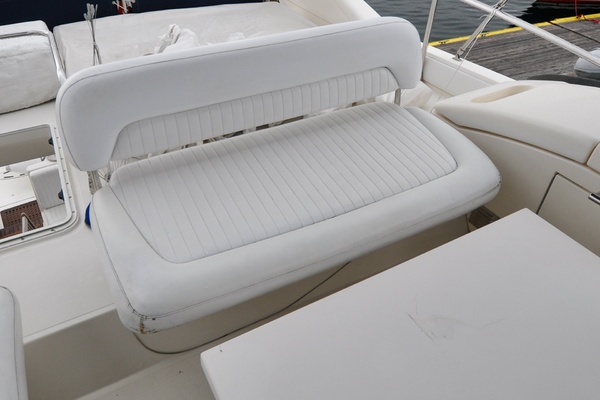 Calmati 54ft Azimut Yacht For Sale