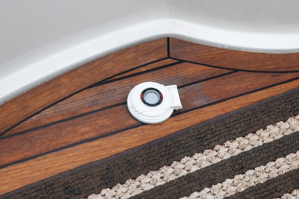 Calmati 54ft Azimut Yacht For Sale