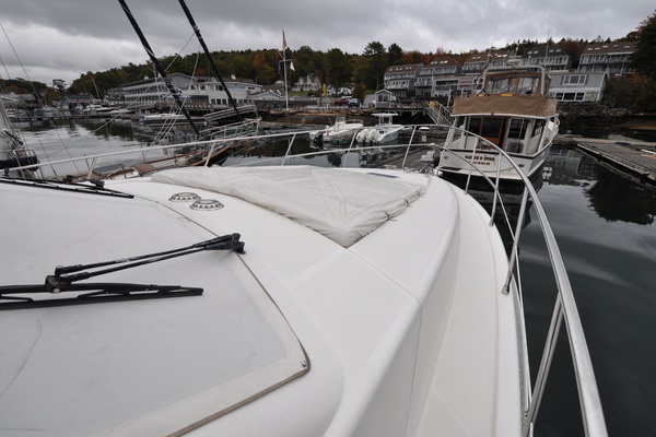 Calmati 54ft Azimut Yacht For Sale