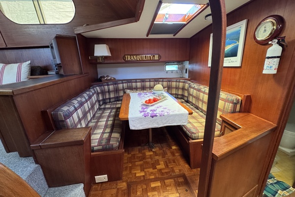 Fortunate Son 44ft Viking Yacht For Sale