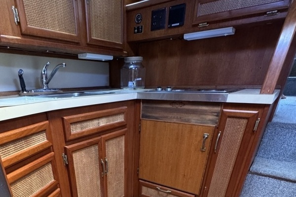 Fortunate Son 44ft Viking Yacht For Sale