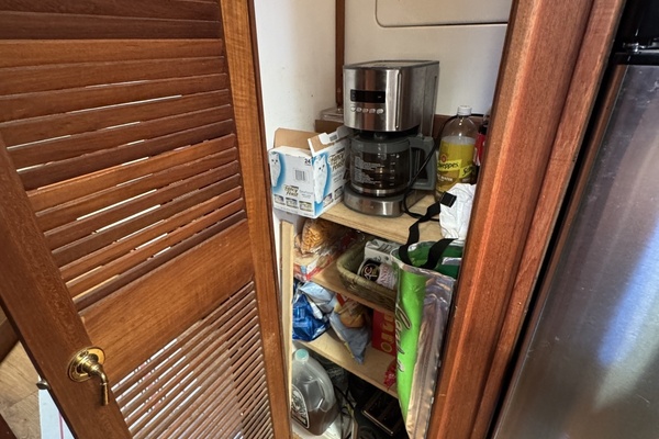 Fortunate Son 44ft Viking Yacht For Sale