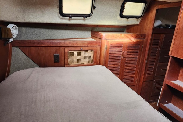 Fortunate Son 44ft Viking Yacht For Sale