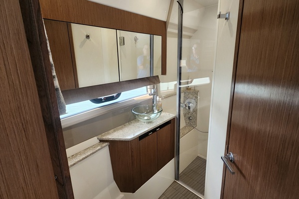 40ft Sea Ray Yacht For Sale