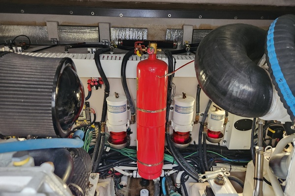 40ft Sea Ray Yacht For Sale