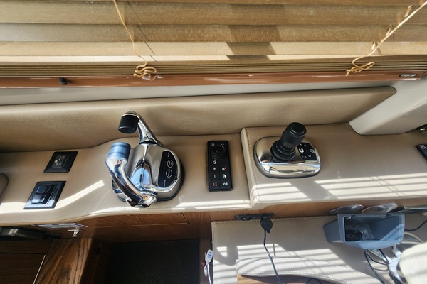 40ft Sea Ray Yacht For Sale