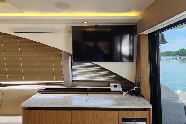 40ft Sea Ray Yacht For Sale