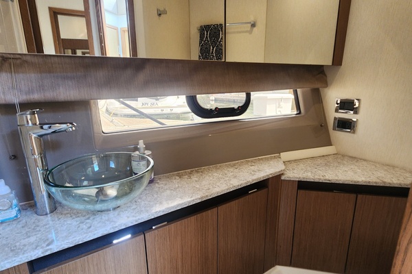 40ft Sea Ray Yacht For Sale