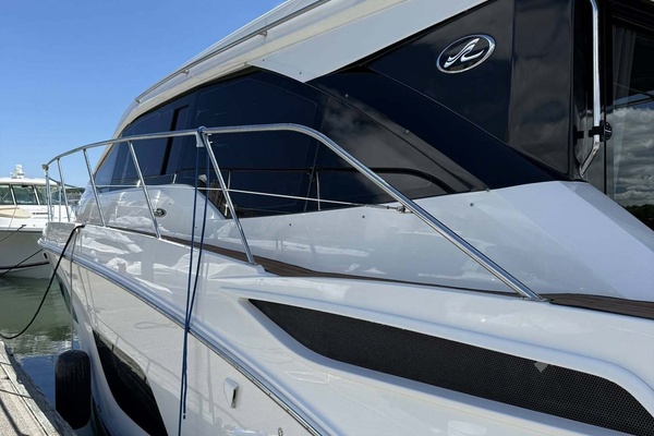 40ft Sea Ray Yacht For Sale