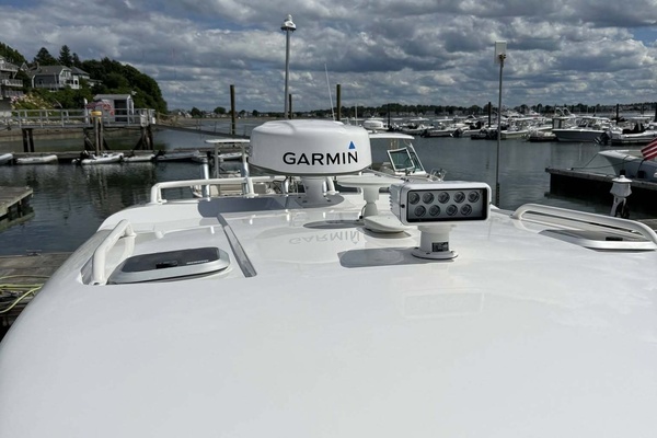 40ft Sea Ray Yacht For Sale