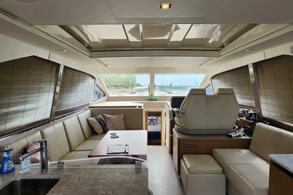 40ft Sea Ray Yacht For Sale