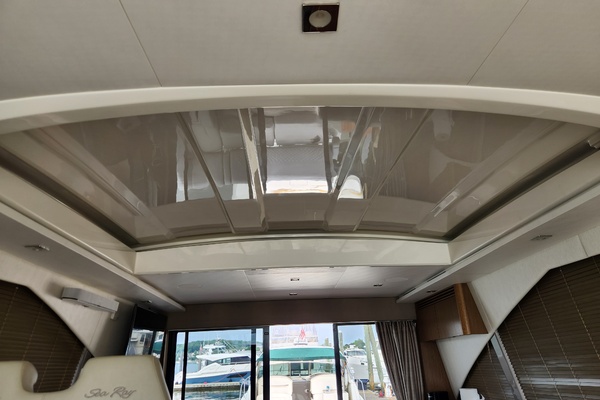 40ft Sea Ray Yacht For Sale