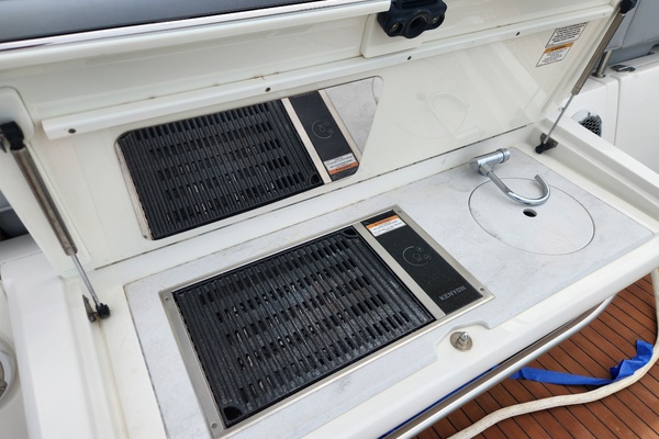 40ft Sea Ray Yacht For Sale