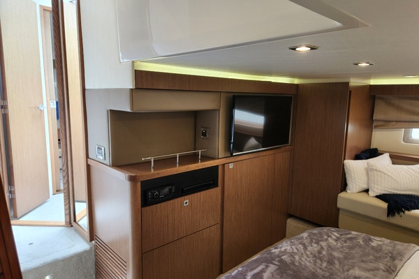 40ft Sea Ray Yacht For Sale