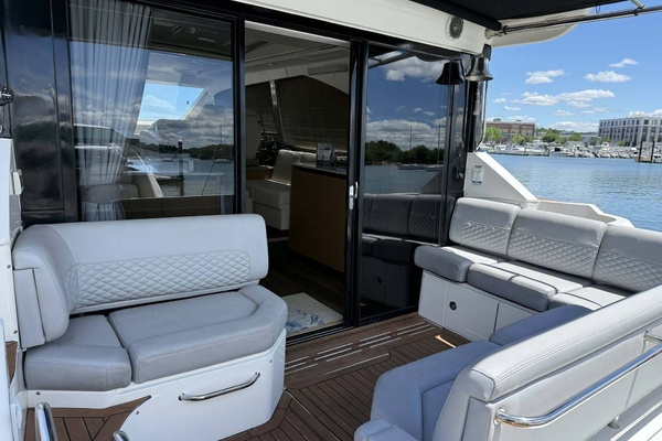 40ft Sea Ray Yacht For Sale