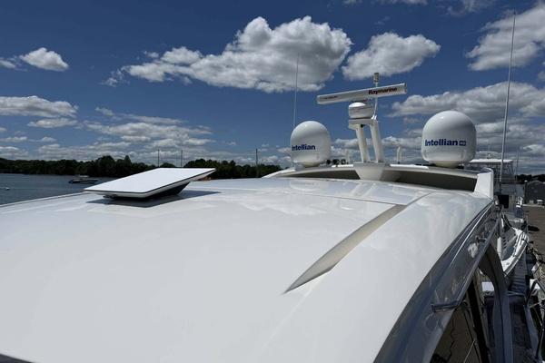 40ft Sea Ray Yacht For Sale