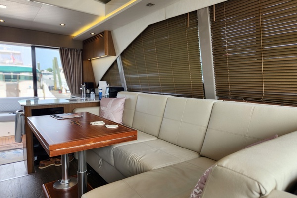 40ft Sea Ray Yacht For Sale