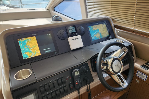 40ft Sea Ray Yacht For Sale