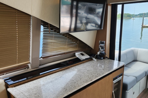 40ft Sea Ray Yacht For Sale