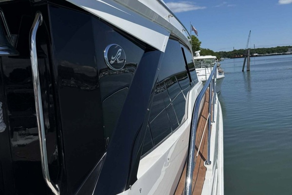 40ft Sea Ray Yacht For Sale