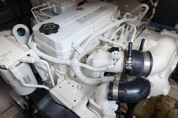 40ft Sea Ray Yacht For Sale
