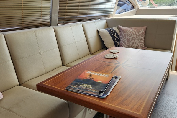 40ft Sea Ray Yacht For Sale